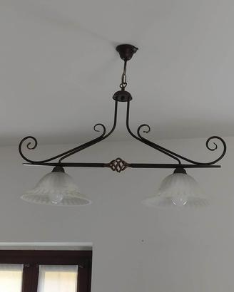 lampadario 