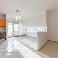 APPARTAMENTO TRILOCALE VIA DI BRAVETTA