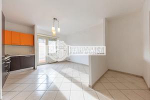 APPARTAMENTO TRILOCALE VIA DI BRAVETTA