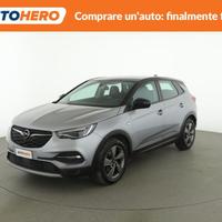 OPEL Grandland X NY43363