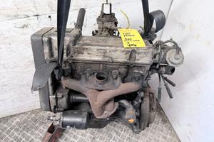 Motore Completo Fiat Panda 141 1 Serie 4X4 1000 Fi