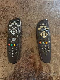 Telecomando Sky