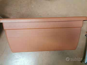 cassetta fiori plastica