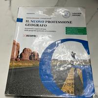 Il nuovo professione geografo