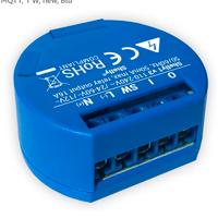 Shelly 1 - Relè Wi-Fi Smart Home
