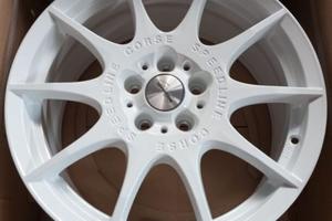 Cerchi in lega SPEEDLINE 18" Giapponesi Coreane