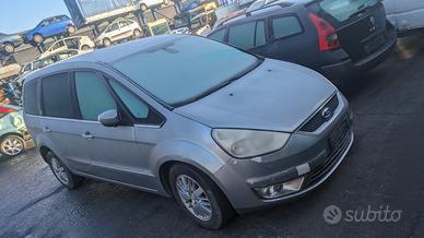 FORD GALAXY dal 2006 1.8 TDCi 5 Porte