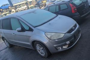 FORD GALAXY dal 2006 1.8 TDCi 5 Porte