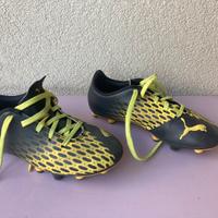 PUMA Scarpe Calcio con tacchetti n.31