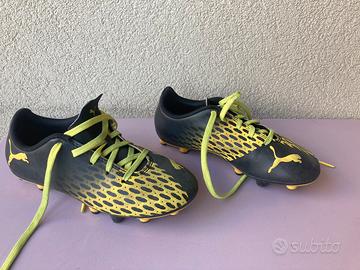 PUMA Scarpe Calcio con tacchetti n.31