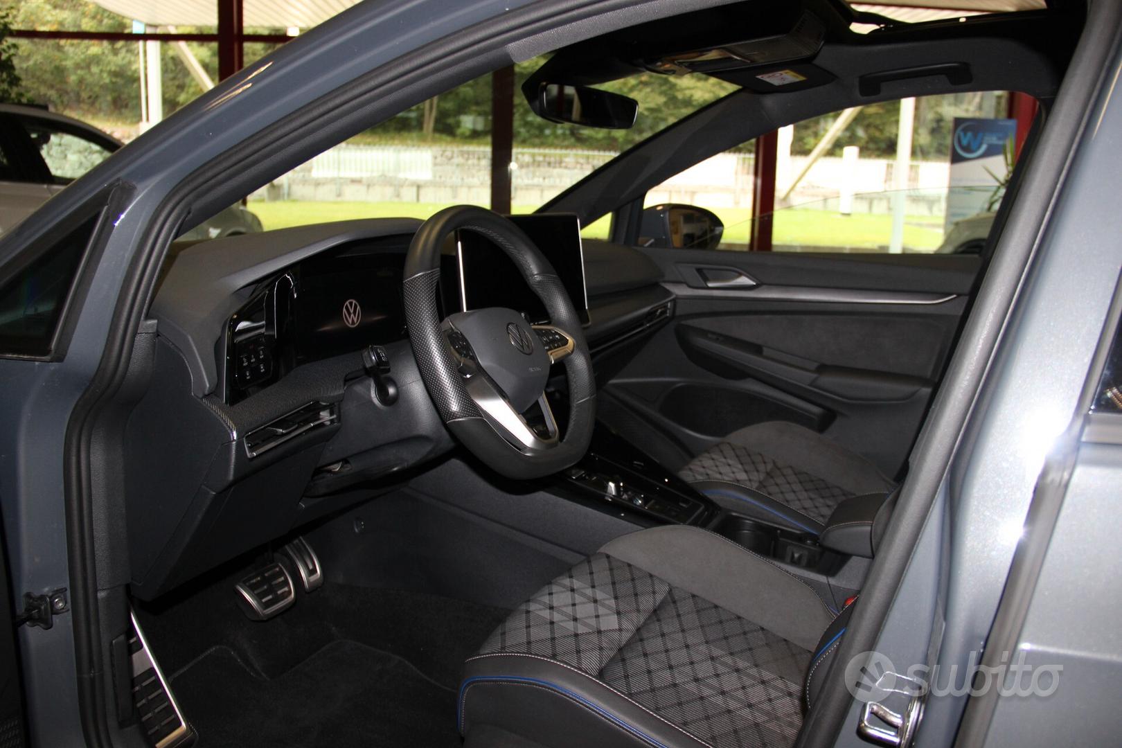 Volkswagen Golf 2025 photo 3