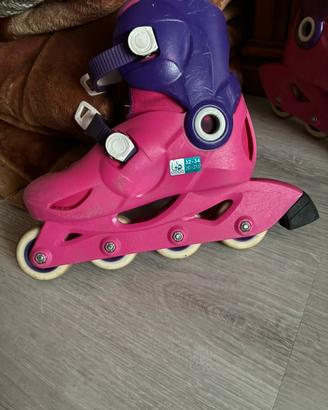 Patini bambina