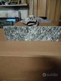 zoccolino in marmo cm 30xcm8