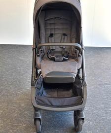 TRIO INGLESINA APTICA XT 2024