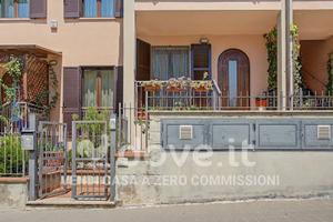 Appartamento di 80 m² con 3 locali a Arezzo