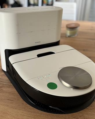 folletto robot vr7s