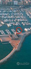 Posto barca nettuno