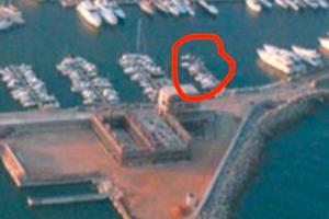 Posto barca nettuno