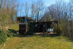 Deposito attrezzi/Terreno agricolo 2000mq