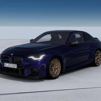 BMW Serie 2 M2 CS Coupé