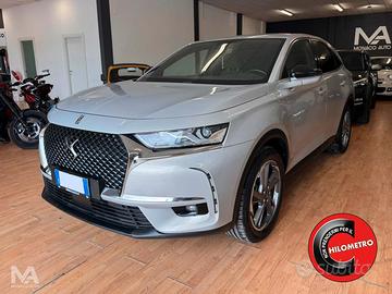 Ds 7 Crossback BlueHDi 130 aut. Grand Chic 2022