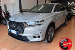 Ds 7 Crossback BlueHDi 130 aut. Grand Chic 2022
