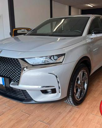 Ds 7 Crossback BlueHDi 130 aut. Grand Chic 2022