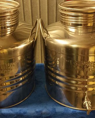 KIT PRODUZIONE BIRRA