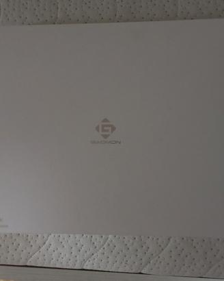 TAVOLETTA GRAFICA 