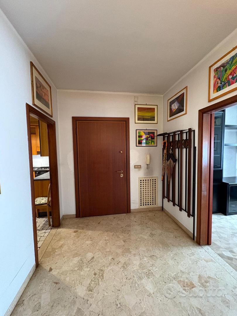 Appartamento – VE - Vista 2