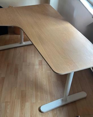 Scrivania Ikea