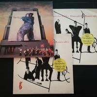 SPANDAU BALLET n. 3 LP