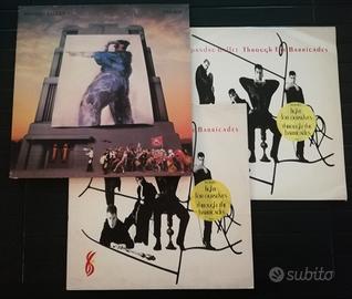 SPANDAU BALLET n. 3 LP