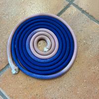 Ginnastica ritmica attrezzi