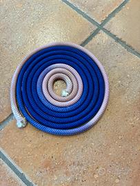 Ginnastica ritmica attrezzi