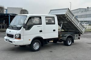 Kia km 55 Mila ribaltabile