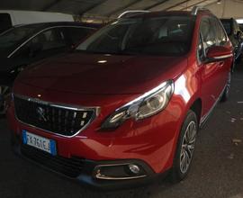 Peugeot 2008 BlueHDi 100 S&S Active