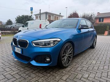 Bmw 125i Msport