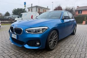 Bmw 125i Msport