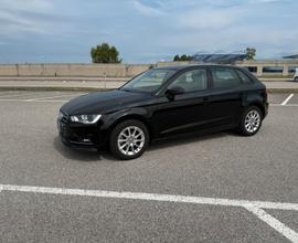 AUDI A3 8V 1.6 TDI Automatico