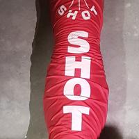 Paracolpi per canestro