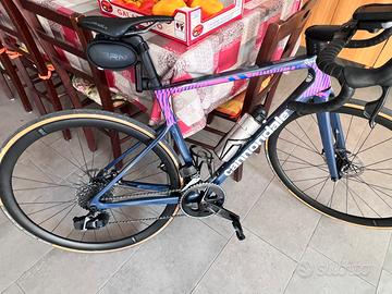 Bici Cannondale supersix EVO HIMOD