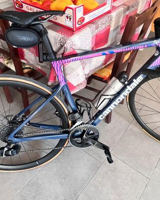 Bici Cannondale supersix EVO HIMOD