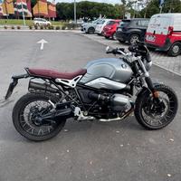 BMW R NINET