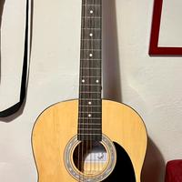 Chittara acustica Martin Smith W101