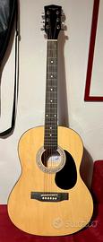 Chittara acustica Martin Smith W101