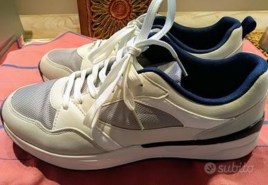 Scarpe da ginnastica e Cintura "Winchester"