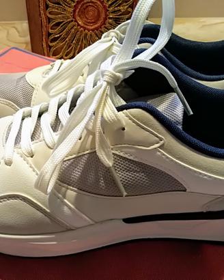 Scarpe - Pantofole - Scarpe mare - Cintura cuoio