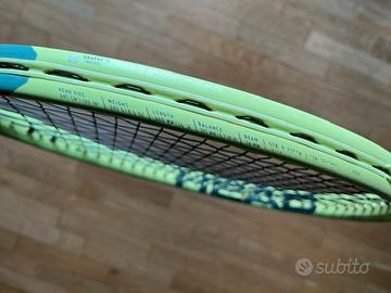 Racchetta tennis Head