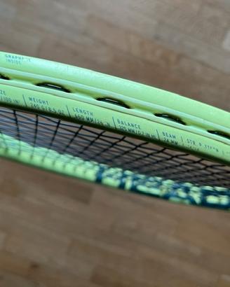 Racchetta tennis Head